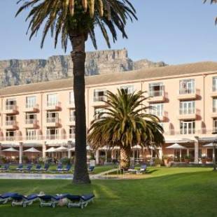 Фотографии гостиницы 
            Mount Nelson, A Belmond Hotel, Cape Town
