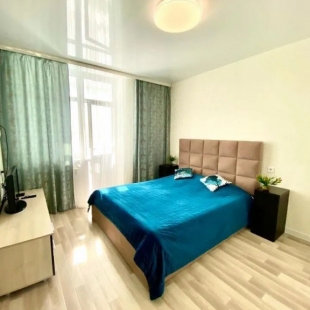 Фотография квартиры Квартира в ЖК Pоccийcкий