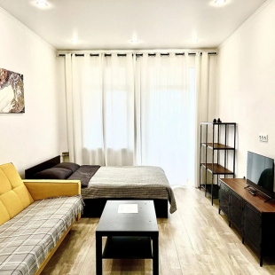 Фотография квартиры АпартКазань 16 на улице Татарстан 16