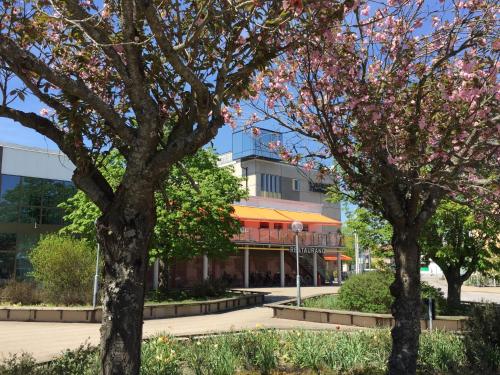 Фотография гостиницы Hotell Hulingen