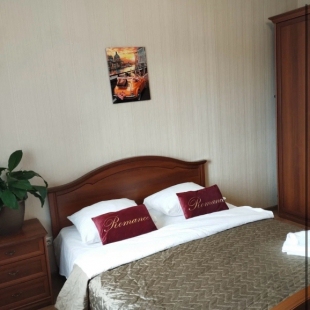 Фотография квартиры Квартира уютная двухкомнатная