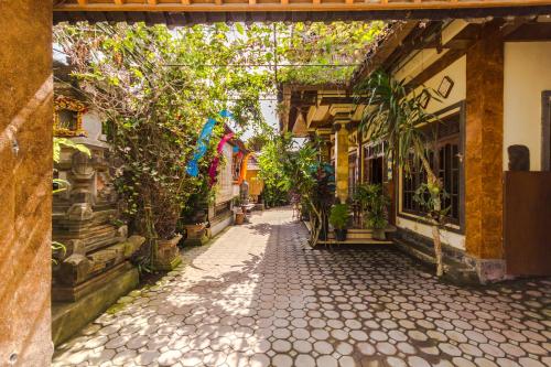 Фотография мини отеля Ume Sita