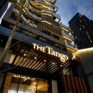 Фотография гостиницы The Tango Hotel Taipei Shilin