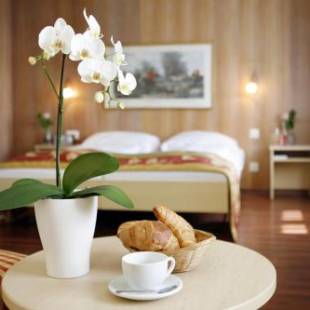 Фотографии гостиницы
Hotel De la Paix