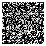 QR код гостиницы Русский двор