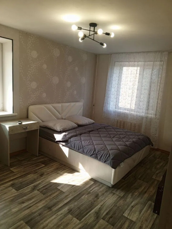 Фотография квартиры Квартира Двухкомнатная Эконом Класса