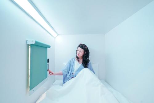 Фотография гостиницы Bobobox Alun Alun