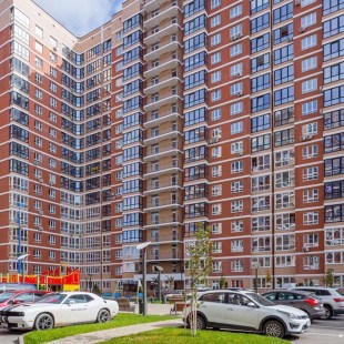 Фотография квартиры Апартаменты Парк Галицкого