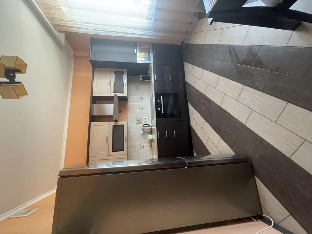 Фотография квартиры Мария на улице Октябрьская 24