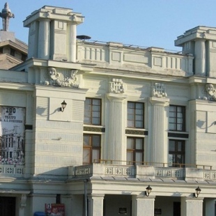 Фотография театра Театр им. А.С. Пушкина