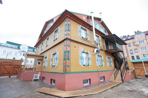 Фотография гостиницы Бал