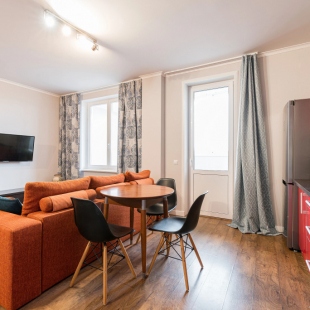 Фотография квартиры Апартаменты Urban View