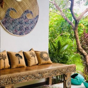 Фотография гостиницы Sriyana Uluwatu