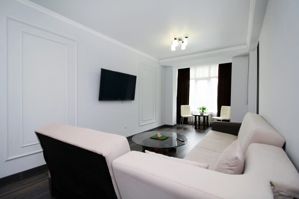 Фотография квартиры Квартира Жулдыз 27А