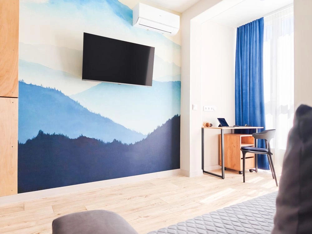 Фотография квартиры Квартира Идеальная для комфортного отдыха или командировки