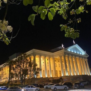 Фотография квартиры Апартаменты на улице Учительская 9