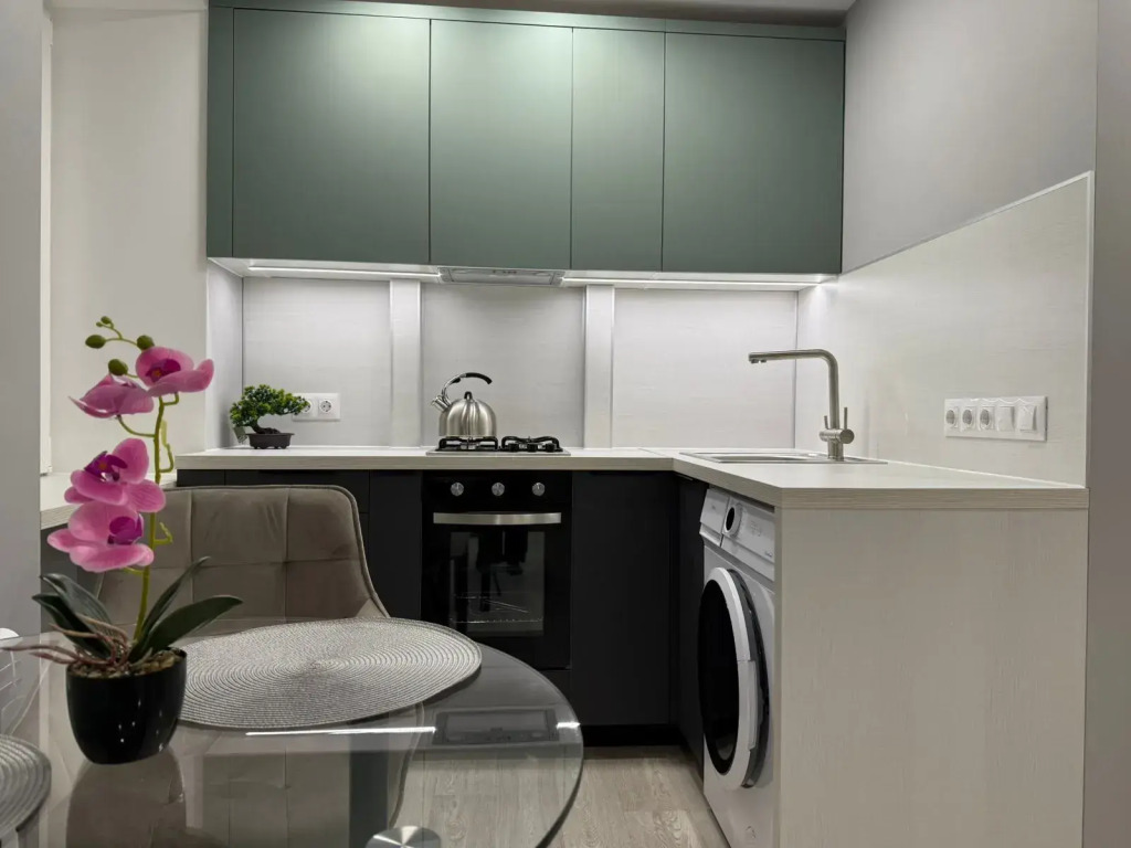 Фотография квартиры Квартира улица Белинского 91