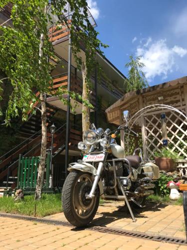 Фотографии гостиницы 
            Сказка