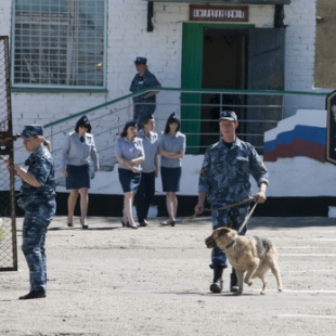 Фотография достопримечательности ФКУ Исправительная колония №6