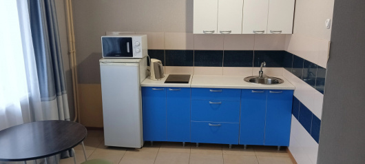 Фотографии квартиры 
            Апартаменты Виктория Россия , г. Миасс , Челябинская область