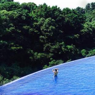 Фотографии гостиницы
Hidden Cliff Hotel and Nature