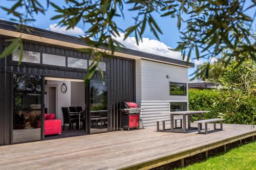 Фотография гостевого дома Burgundy Place