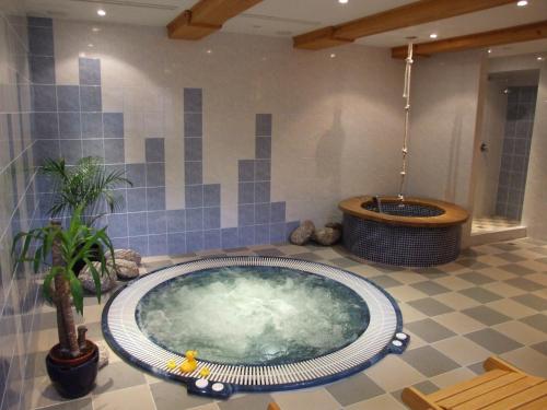 Фотография гостевого дома Hotel v Nebi