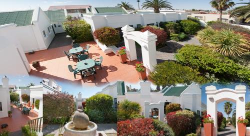 Фотография гостиницы Langholm Hotel