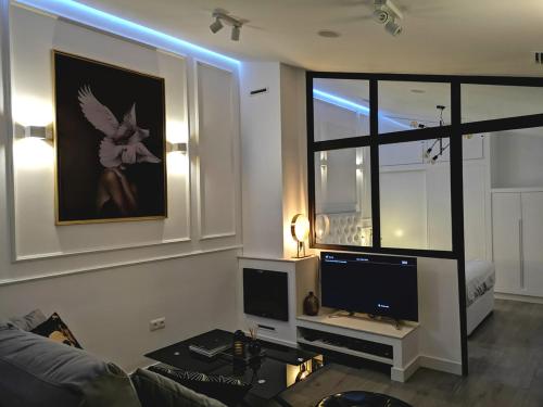 Фотография гостевого дома Casa Casiopea Elegante y exótica Perfecta para una escapada en pareja