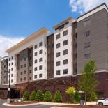 Фотография гостиницы Residence Inn by Marriott Charlotte Northlake