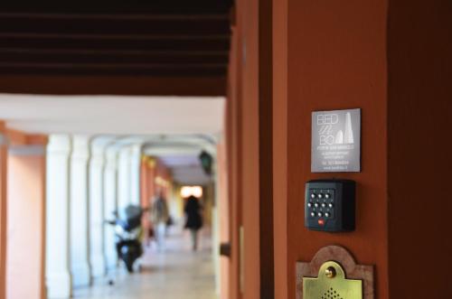 Фотография гостевого дома BED IN BO Porta San Mamolo