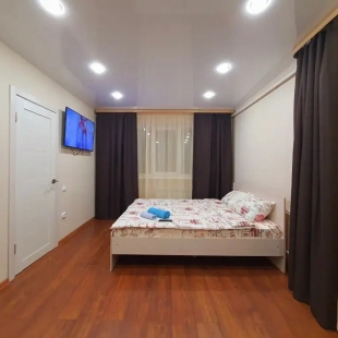 Фотография квартиры Апартаменты Бизнес Кирова 60