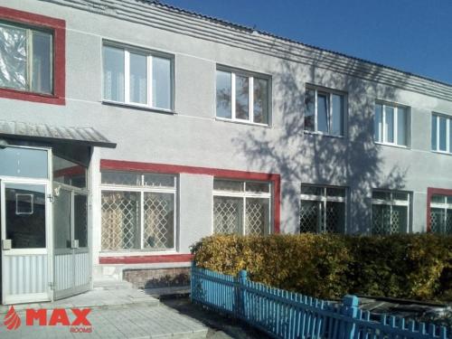 Фотография гостиницы MAXROOMS Здвинск Сибирия