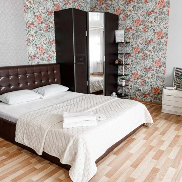 Фотографии квартиры
Апартаменты Проспект Притомский 11