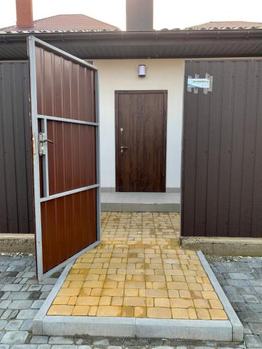 Фотография гостиницы Камбала