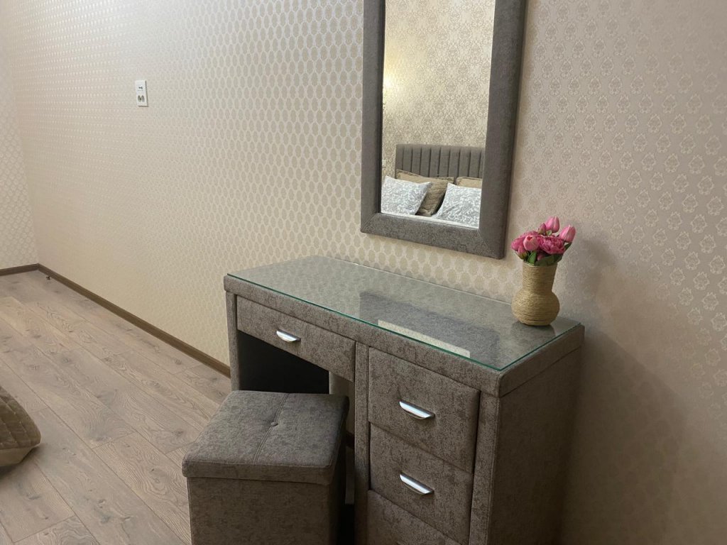 Фотография квартиры Сутки26 на улице Московская 94