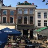 Фотография гостиницы Amadeus Hotel