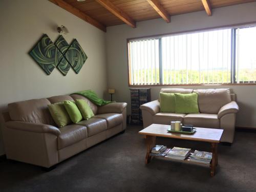 Фотография мини отеля Amberlea B&B