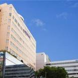 Фотография гостиницы Hotel Clio Court Hakata