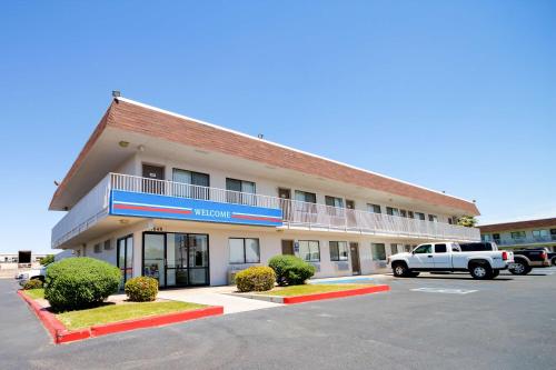 Фотография гостиницы Studio 6-El Paso, TX - East