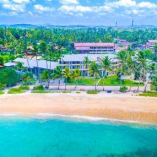 Фотографии гостиницы
Insight Resort Ahangama - S&S Other Certified