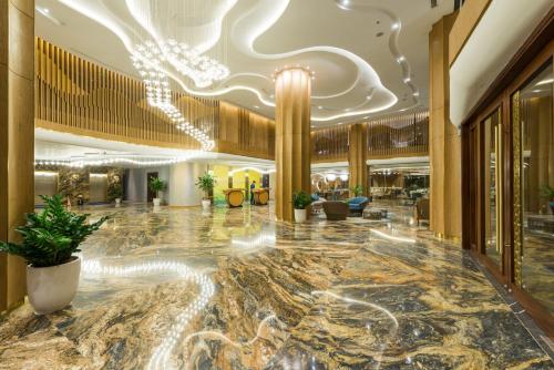 Фотография гостиницы KK Sapa Hotel