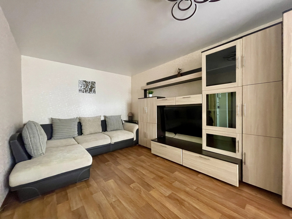 Фотография квартиры Квартира 2х комнатная квартира в центре города