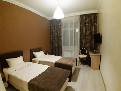 Фотографии гостиницы
Палм отель