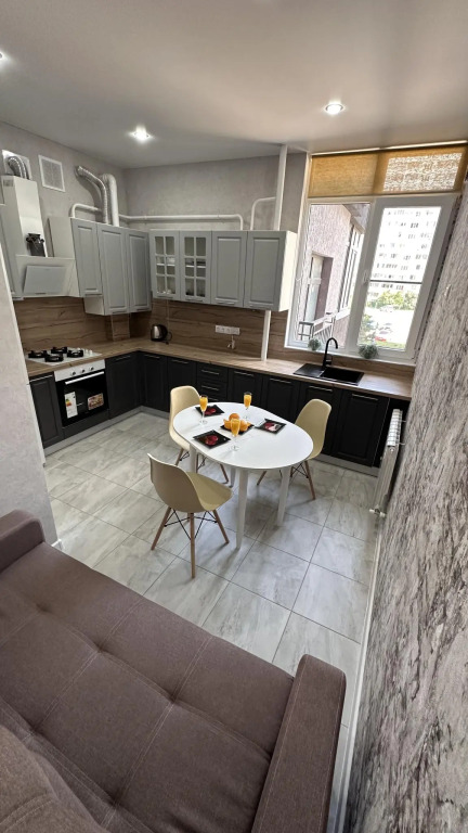 Фотография квартиры Апартаменты на шоссе Анапское 41Ж