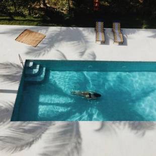 Фотографии хостела
Casa del Pavo Real Boutique Hostel