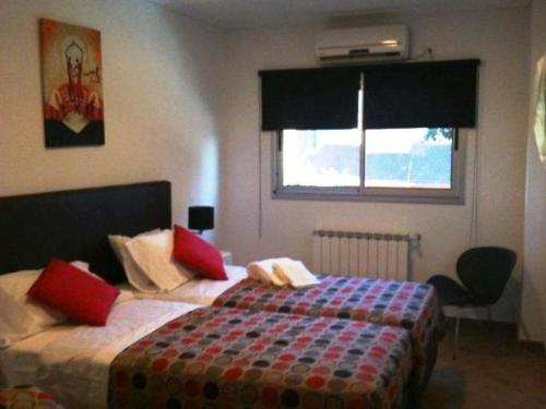 Фотографии апарт отеля 
            Torre Libertad Departamentos Amoblados