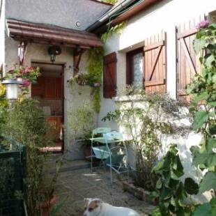 Фотографии гостевого дома
Gîte Les Iris