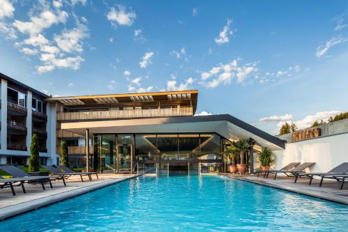 Фотография гостиницы Hotel Petrus