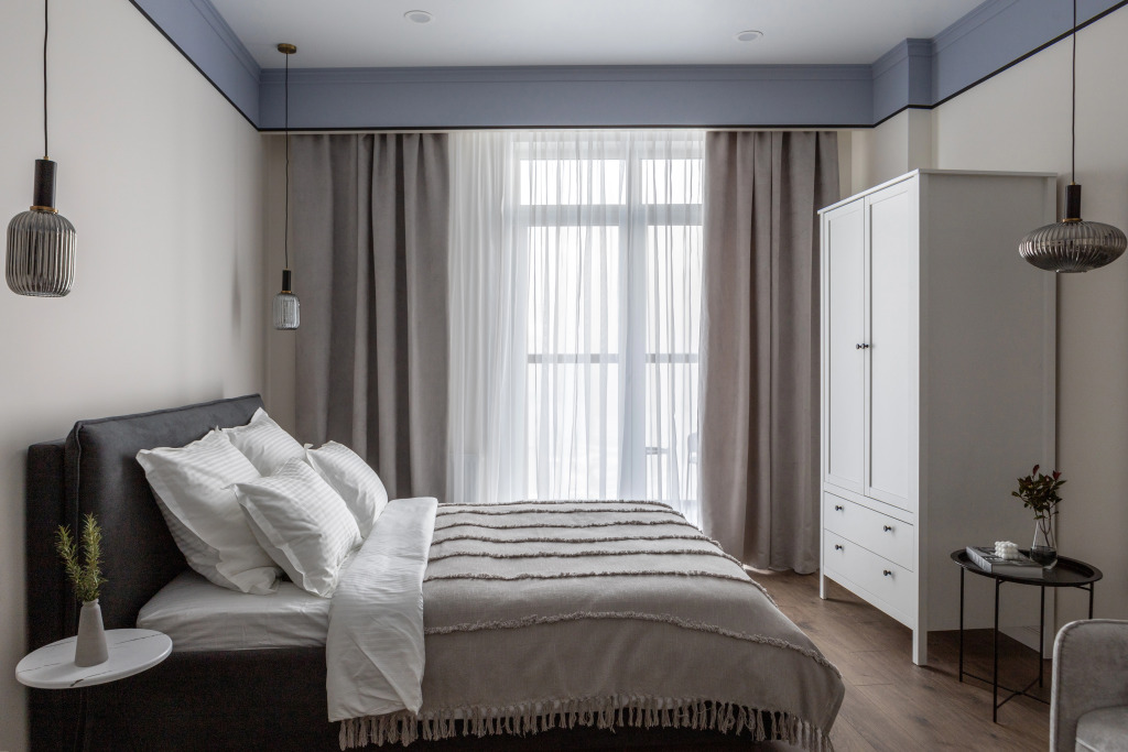 Фотография квартиры Апартаменты Pavlov Сlassic №2 на набережной